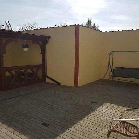 Ferienhaus Schiffer غوتنغن المظهر الخارجي الصورة